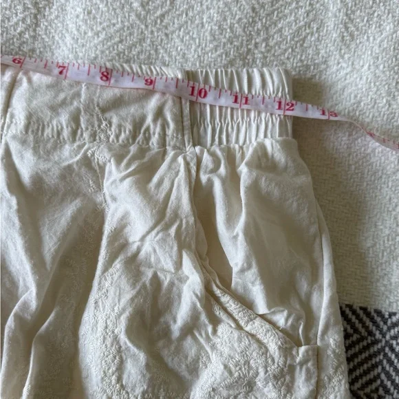 Xhilaration Lace Trim Shorts - Picture 5 of 7